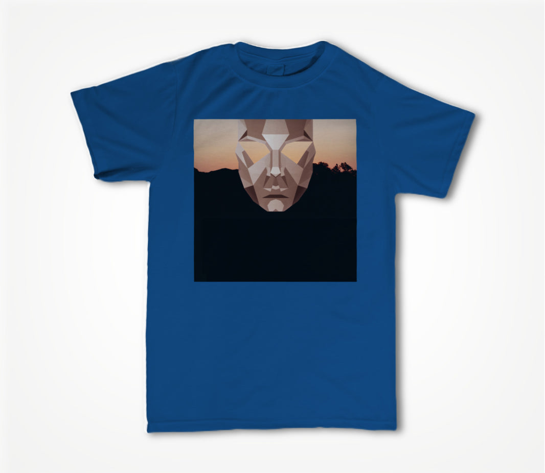 Masker 3c Unisex T-shirt