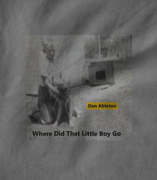 Heather Grey Merch