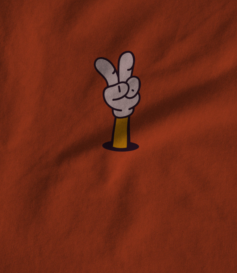 Orange Merch