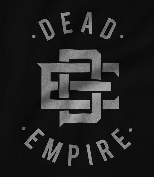 Black band tee