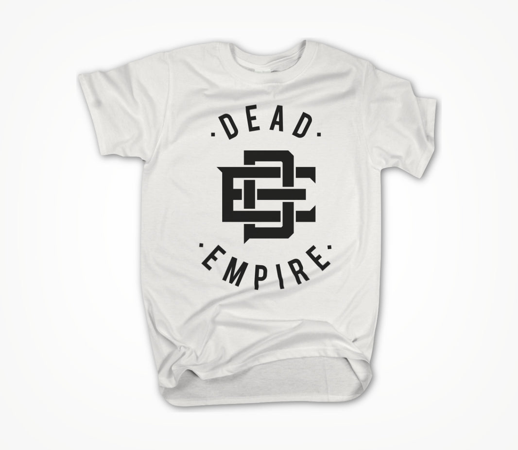 White Unisex T-shirt