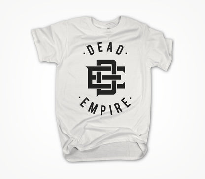 White Unisex T-shirt