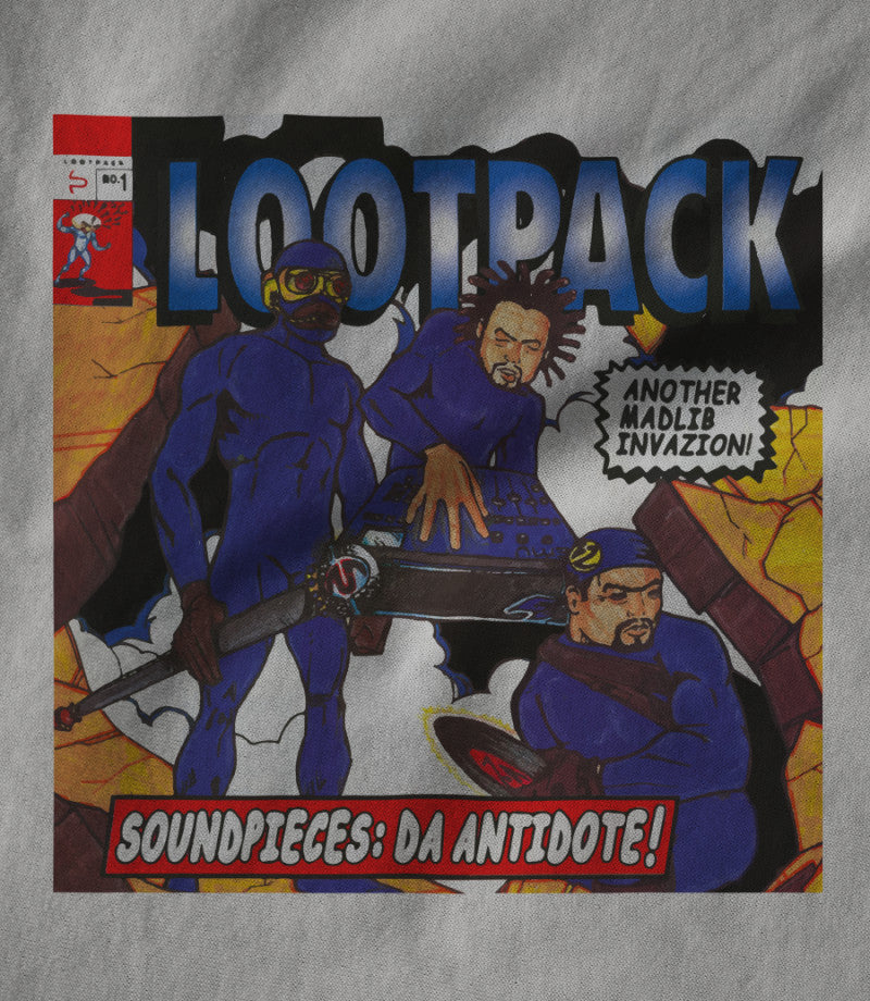 Soundpiece