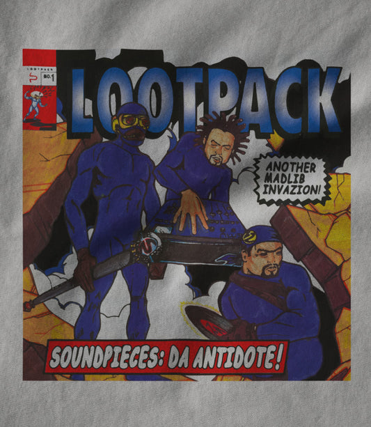 Soundpiece