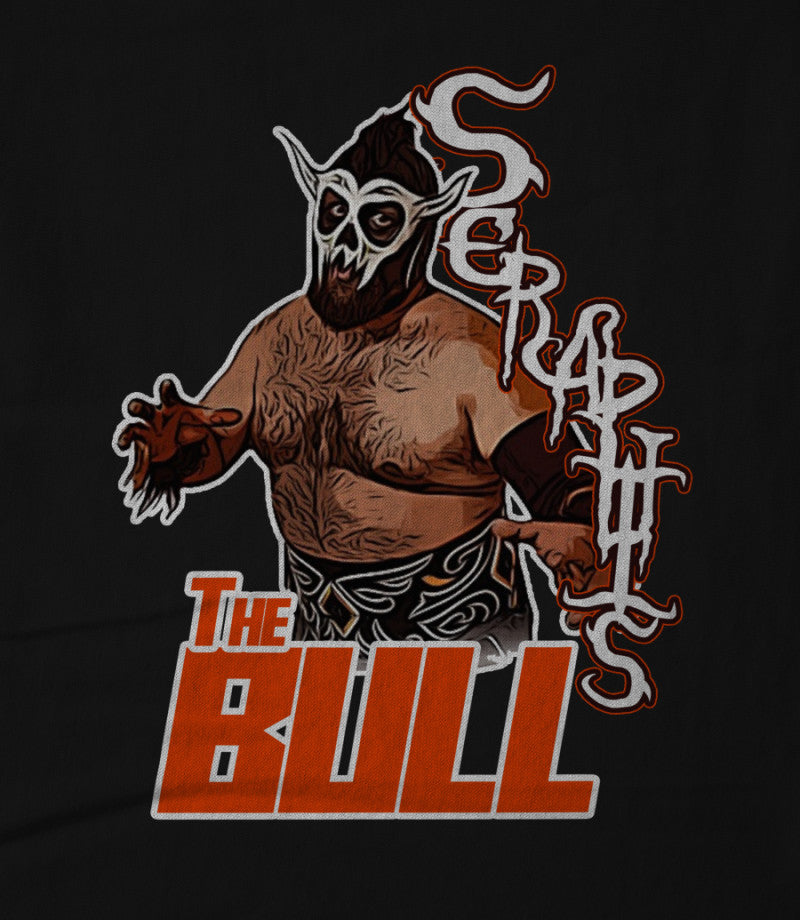 Seraphis The Bull