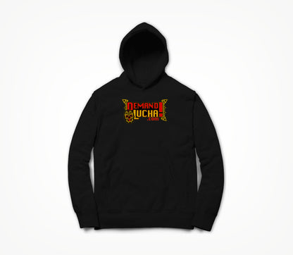 Classic Dot Com Logo Hoodie