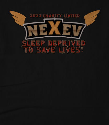 Limited 2023 Charity Unisex T-shirt