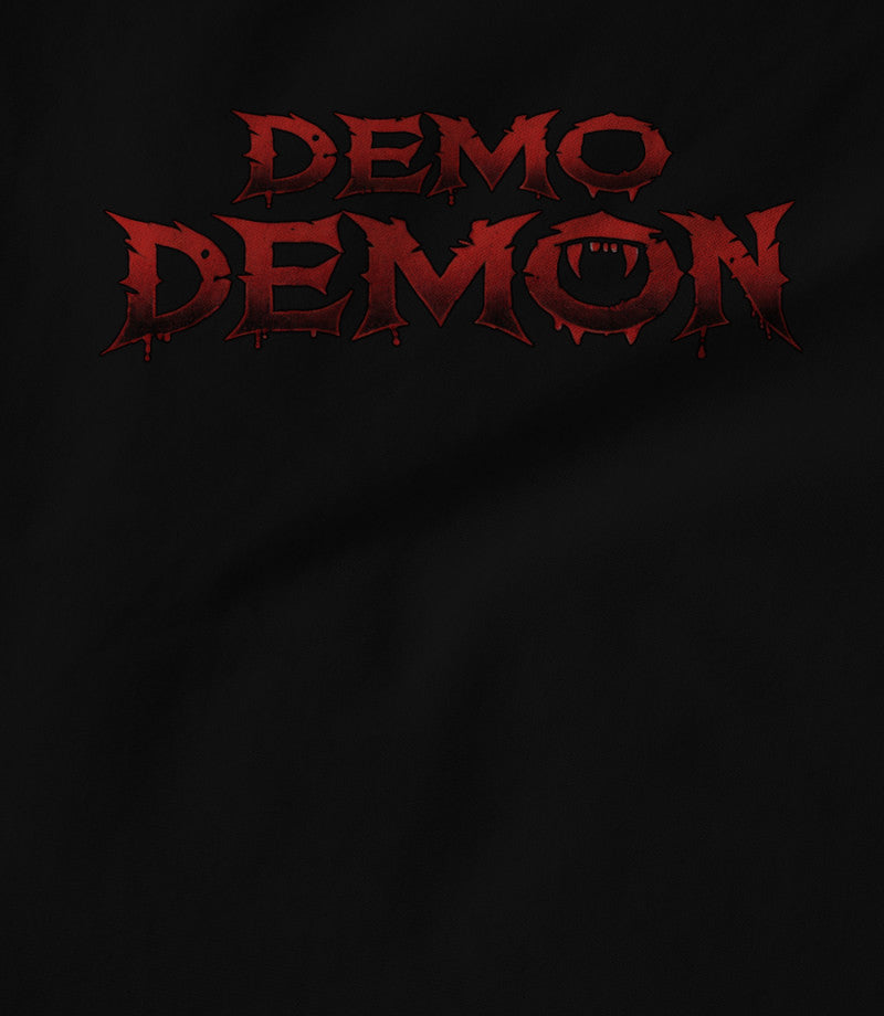 Demon Fangs