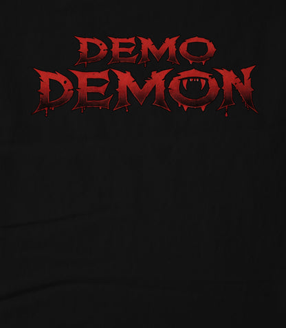 Demon Fangs Women's T-shirt