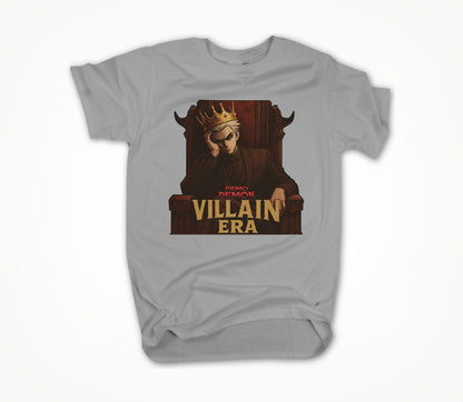 VE - Throne - (Grey) Unisex T-shirt