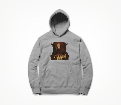 VE - Throne - (Grey) Hoodie