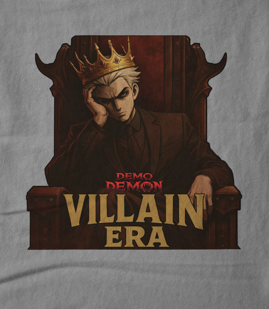 VE - Throne - (Grey)