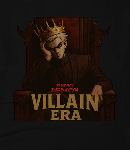 VE - Throne Hoodie