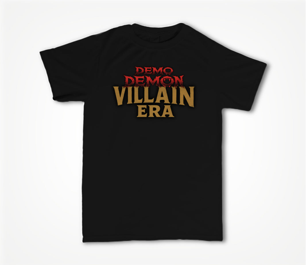 1. VE - Logo Unisex T-shirt