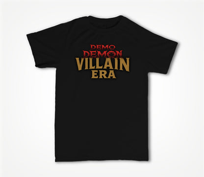 1. VE - Logo Unisex T-shirt