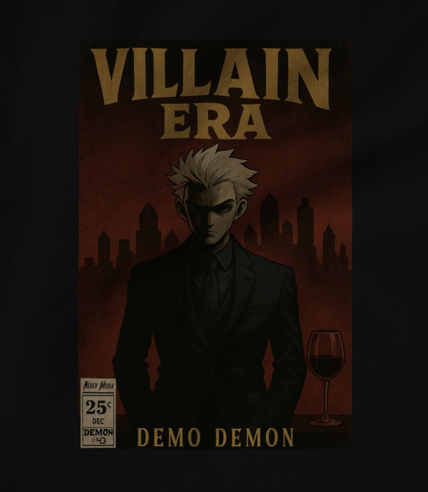 VE - Comic Cover Women's T-shirt
