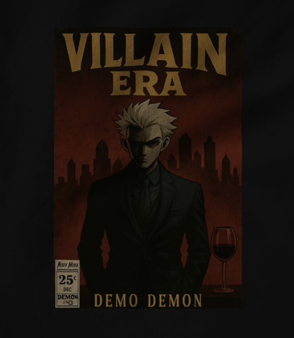 VE - Comic Cover Women's T-shirt