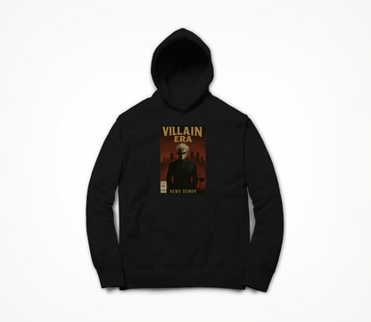 VE - Comic Cover Hoodie