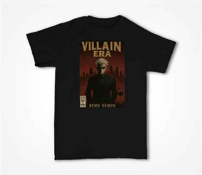 VE - Comic Cover Unisex T-shirt