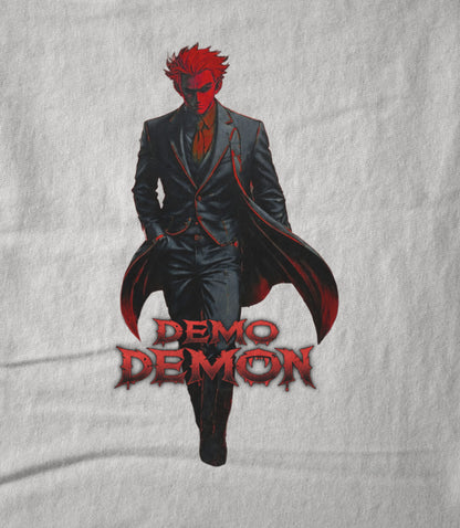 2. VE - Walk (Demon Edition) Hoodie