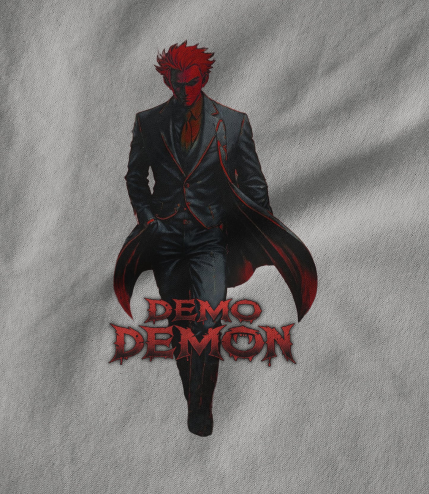 2. VE - Walk (Demon Edition) Unisex T-shirt