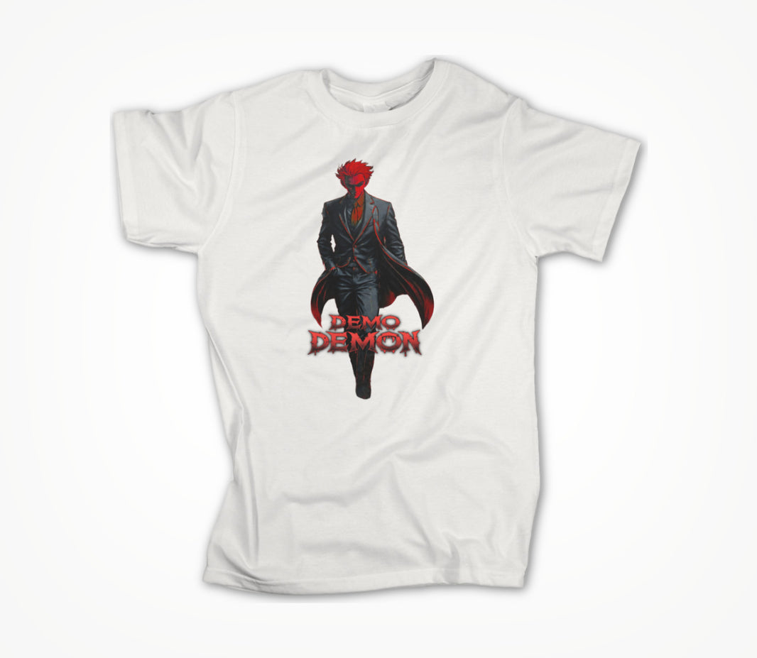 2. VE - Walk (Demon Edition) Unisex T-shirt