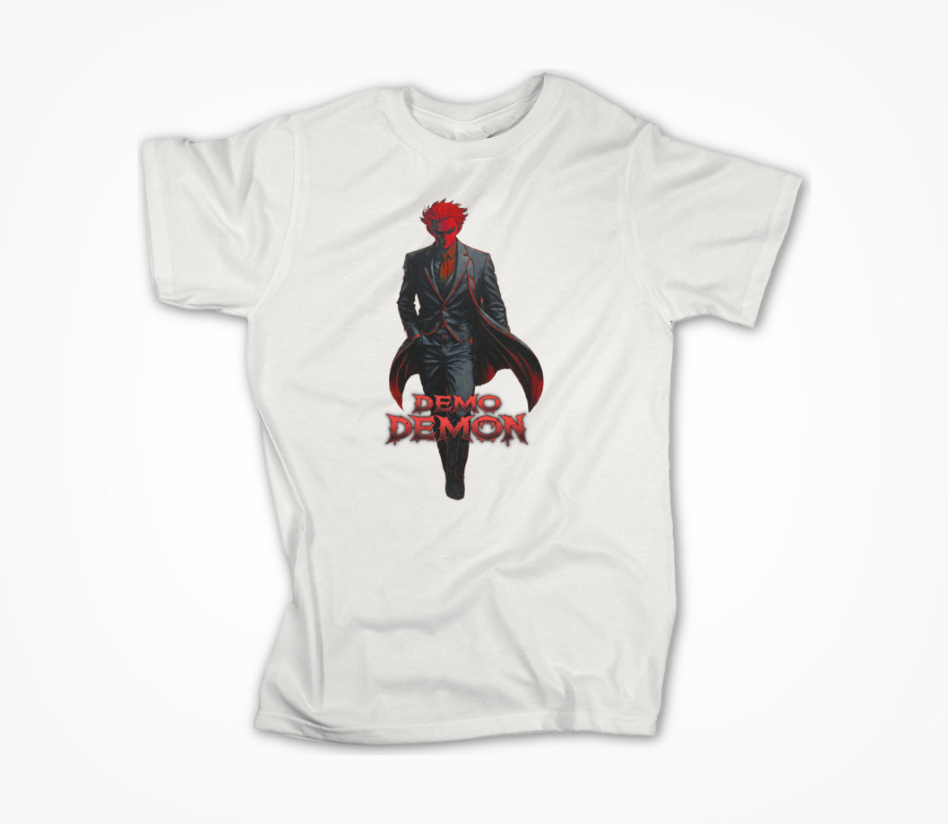 2. VE - Walk (Demon Edition) Unisex T-shirt