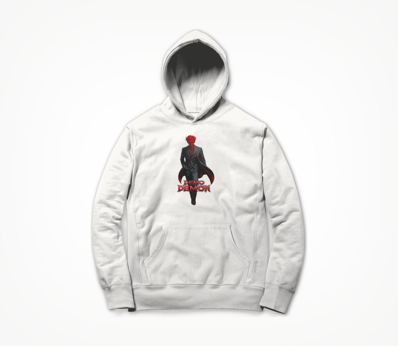 2. VE - Walk (Demon Edition) Hoodie
