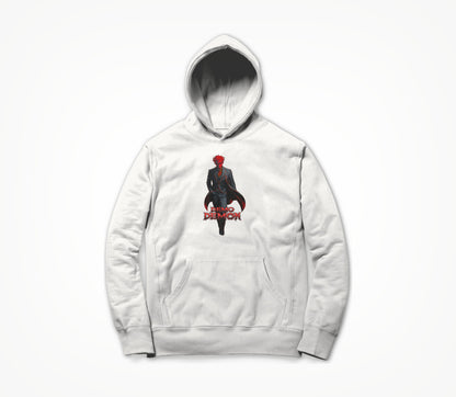 2. VE - Walk (Demon Edition) Hoodie