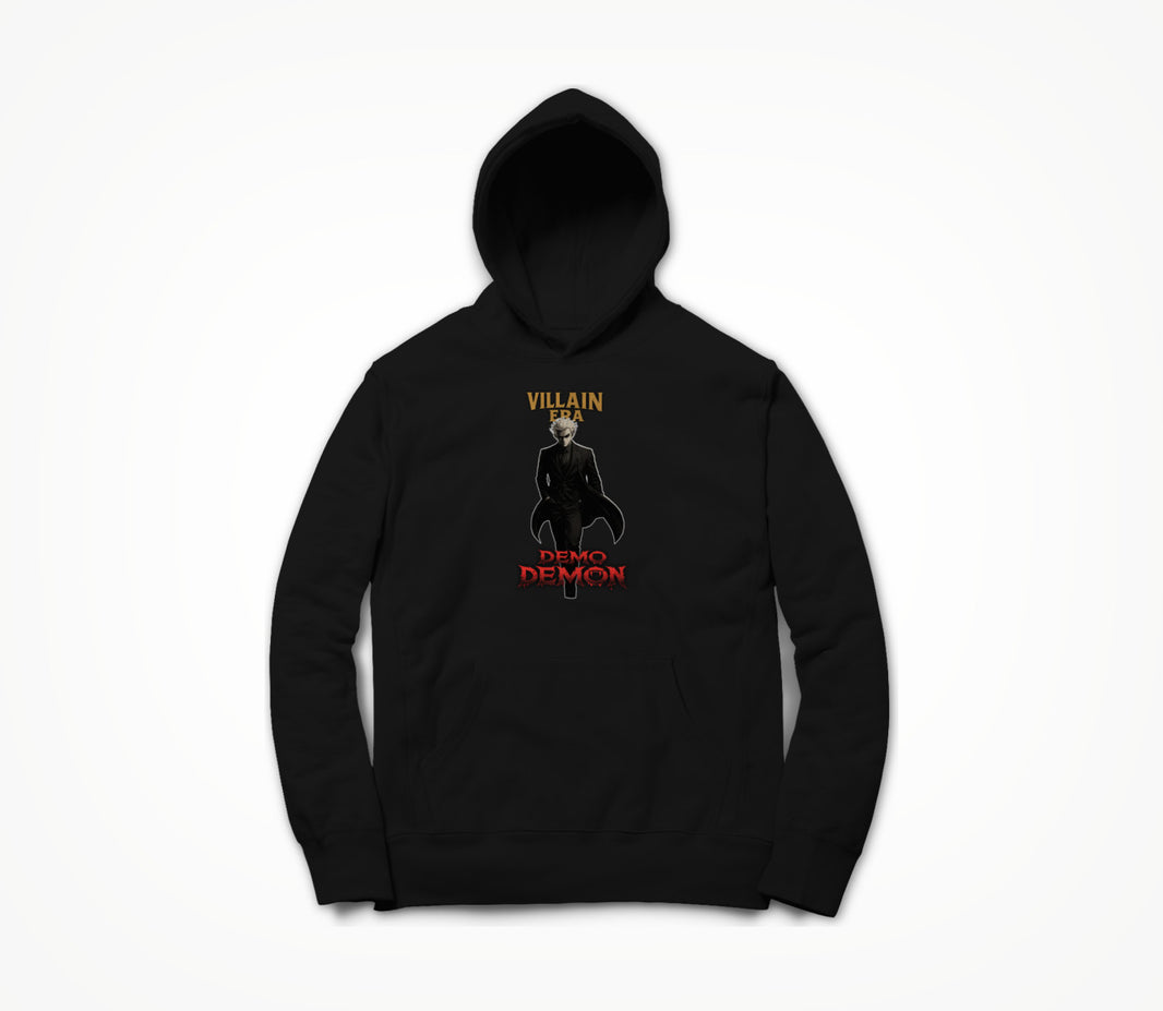 VE - Walk Hoodie