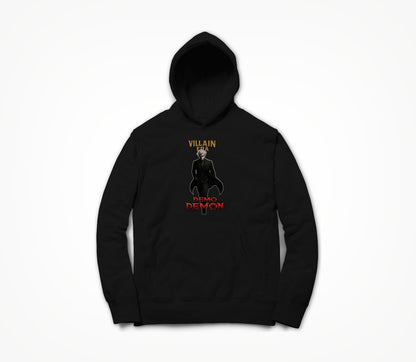 VE - Walk Hoodie