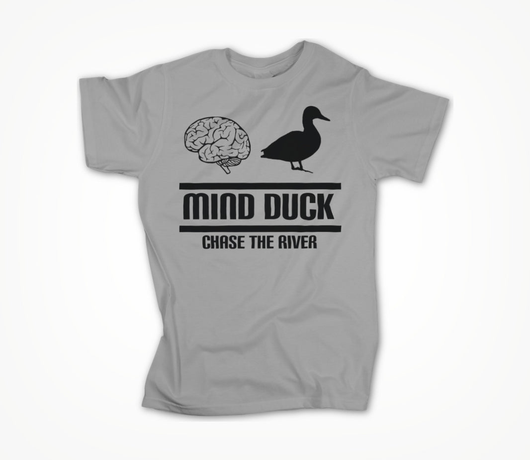 Mind Duck Unisex T-shirt