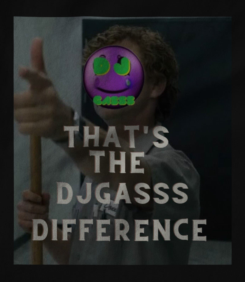 DJGASSS Difference
