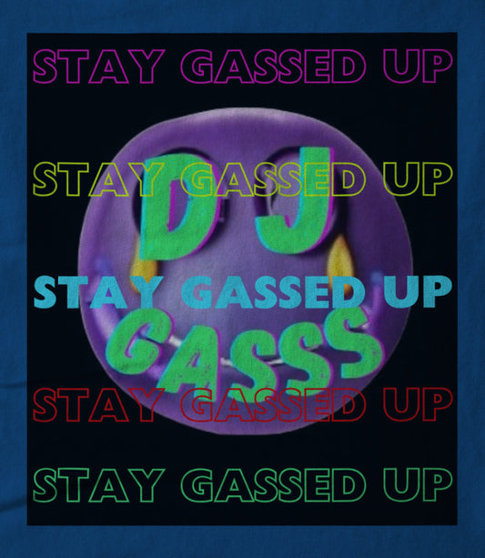 GASSED UP MULTIPLE