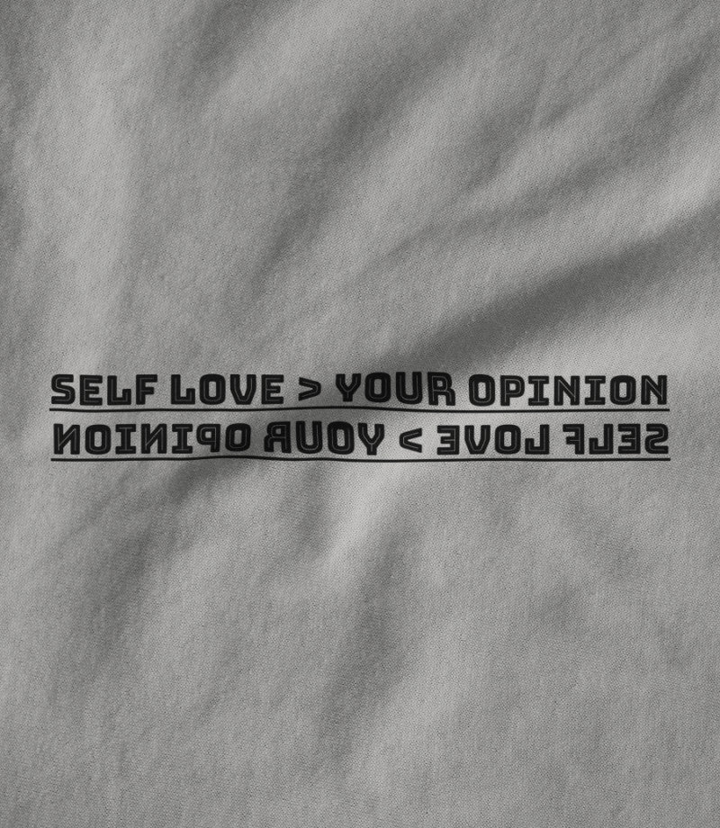 SELF LOVE