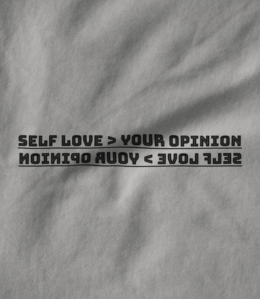 SELF LOVE