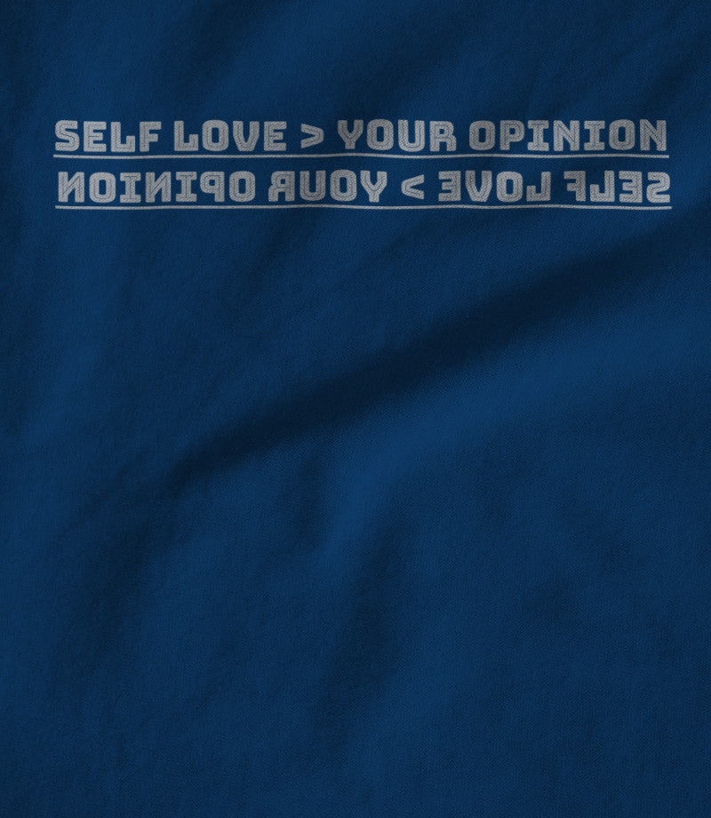 SELF LOVE