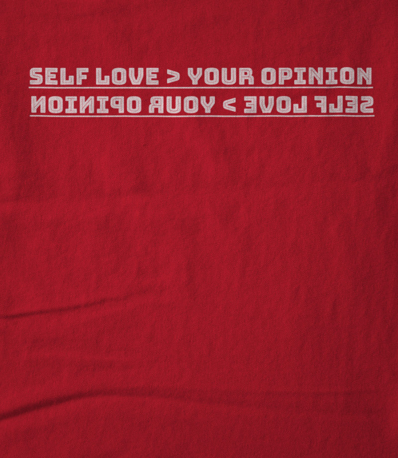 SELF LOVE