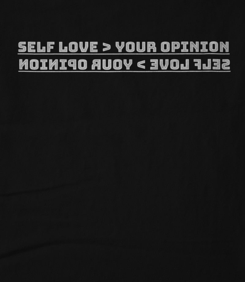 SELF LOVE