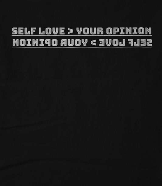SELF LOVE