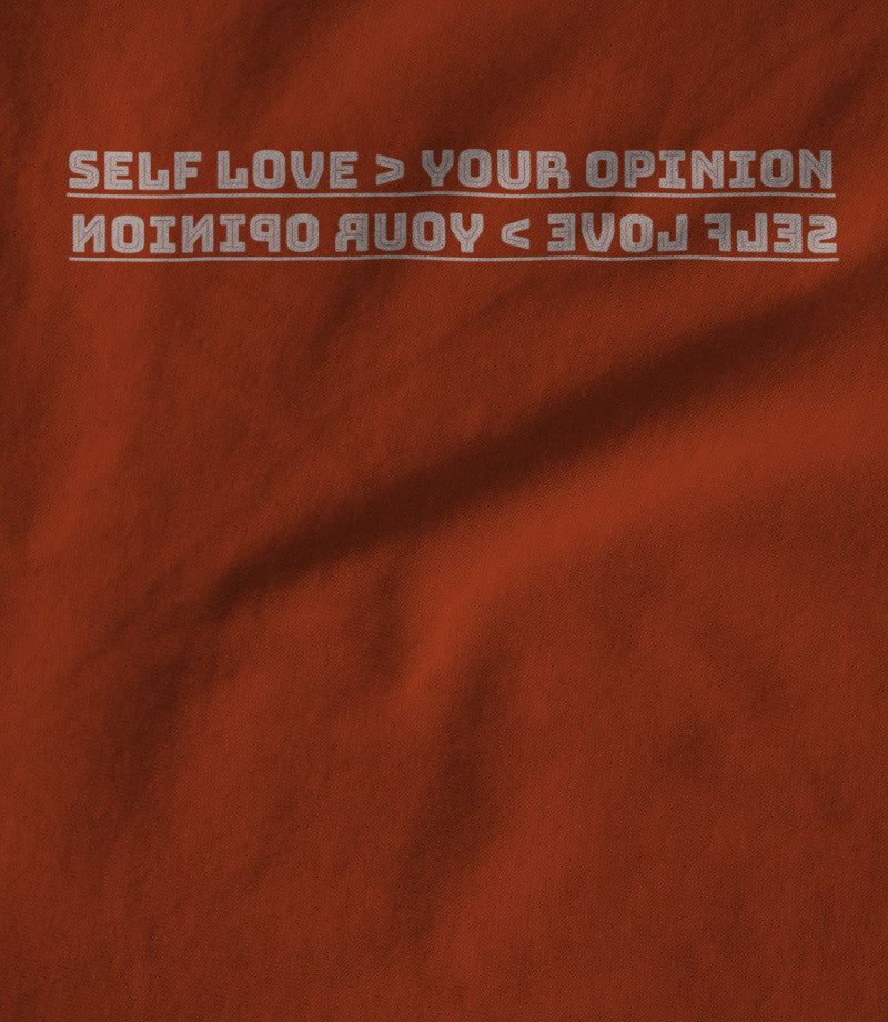 SELF LOVE