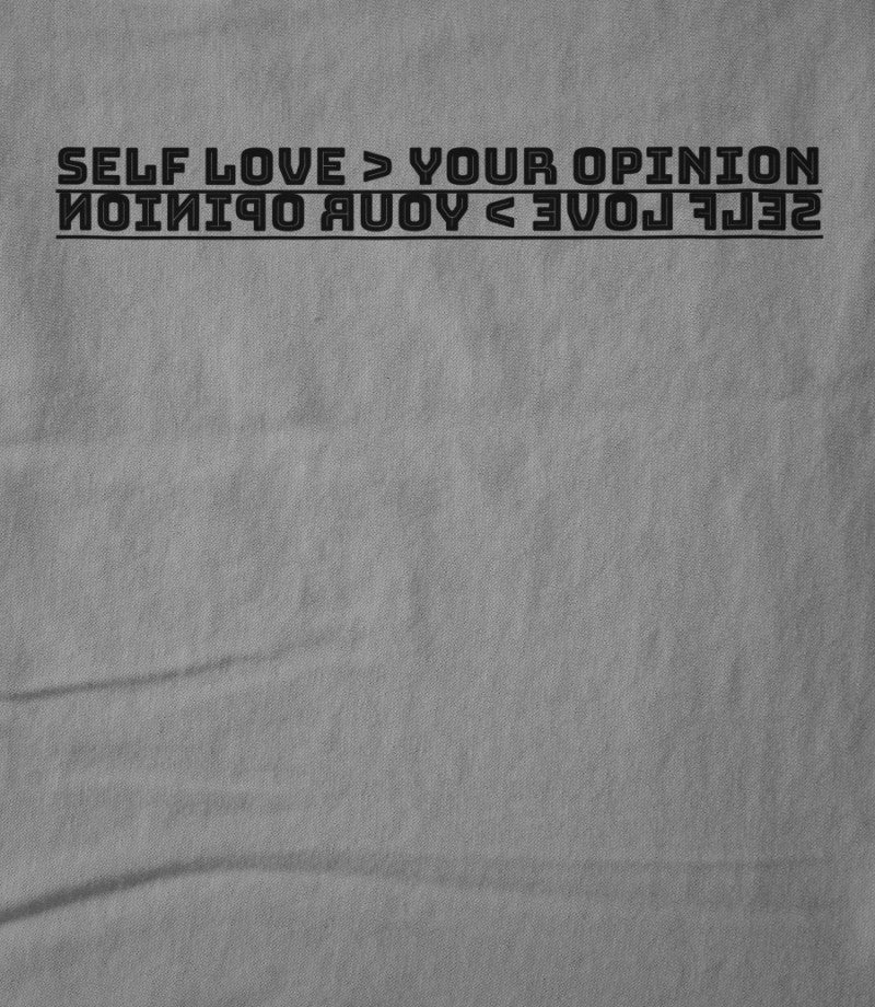 SELF LOVE