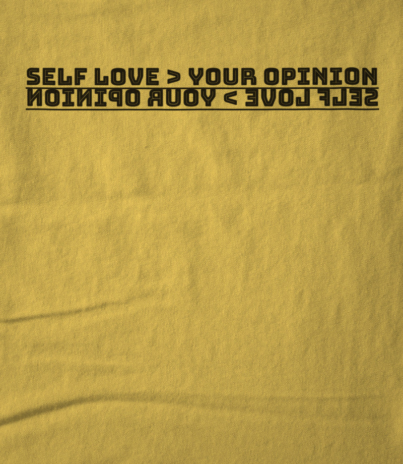 SELF LOVE