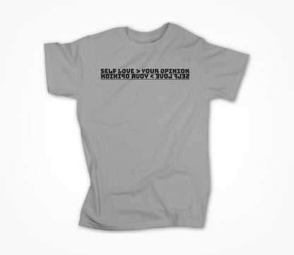 SELF LOVE Unisex T-shirt