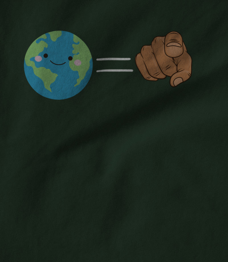 WORLD = YOURS