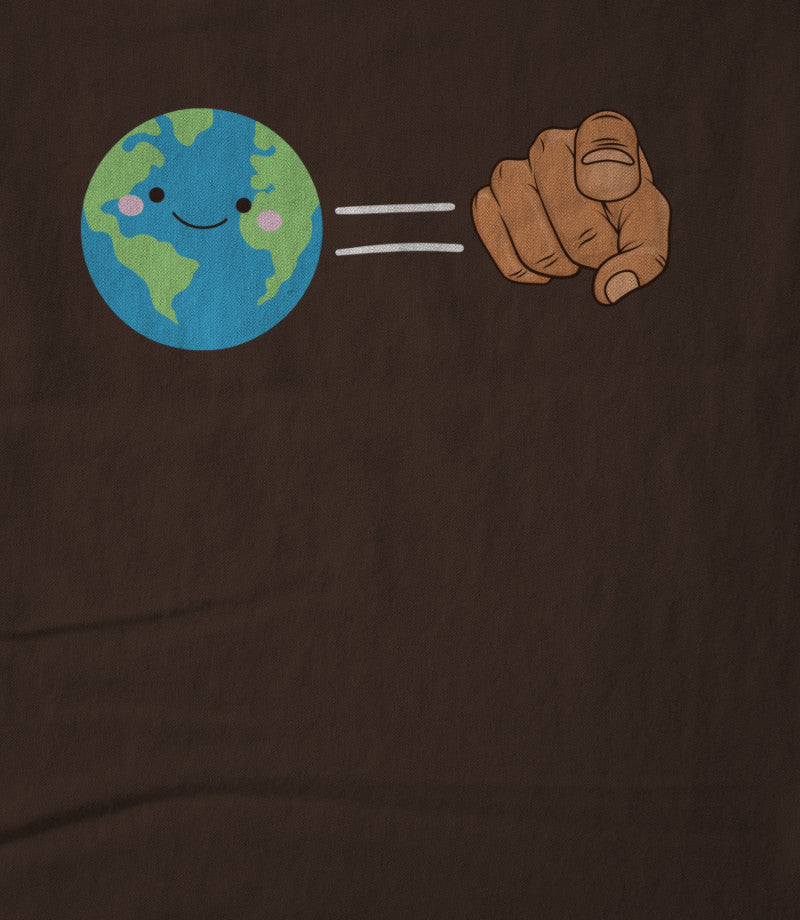 WORLD = YOURS