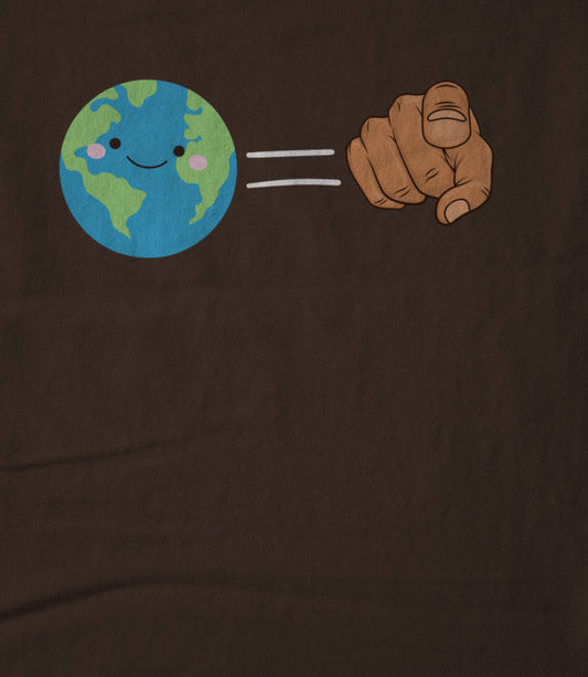 WORLD = YOURS