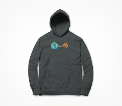 WORLD = YOURS Hoodie