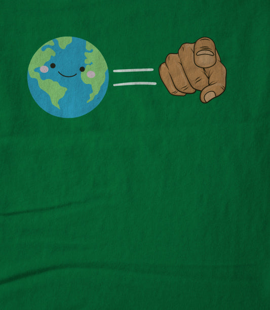 WORLD = YOURS