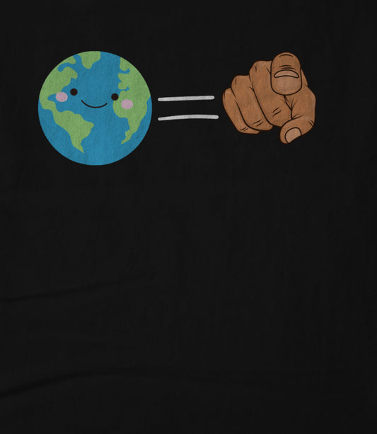 WORLD = YOURS